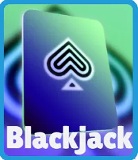 mini blackjack casino game