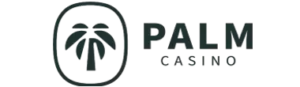 Palm casino logo