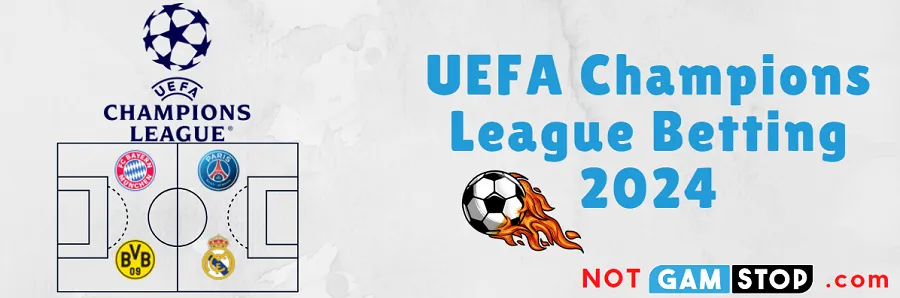 uefa champions league betting